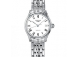 Longines Lyre